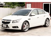 2011 Chevrolet Cruze 2.0 (ปี 10-15) LTZ Sedan AT
