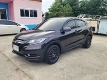 2015 Honda HR-V 1.8 (ปี 14-18) E SUV