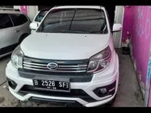2015 Daihatsu Terios 1.5 TX ADVENTURE SUV