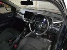 2023 Suzuki Baleno 1.5 Hatchback