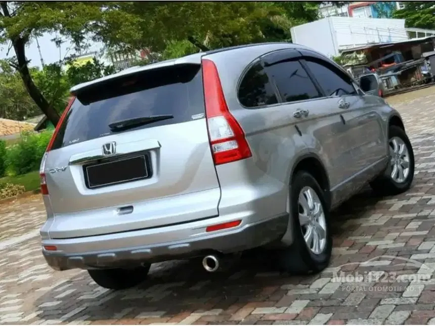 2012 Honda CR-V SUV