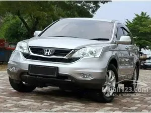 2012 Honda CR-V 2.0 SUV