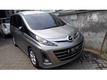 2013 Mazda Biante 2.0 CC MPV