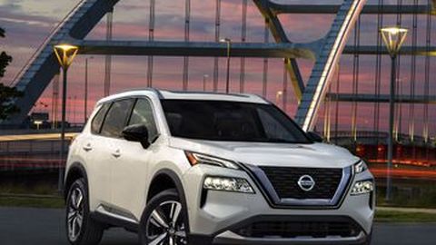 All-new Nissan X-Trail 2021 Masuk Jalur Produksi, Ditunggu di Indonesia