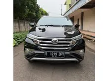 2022 Daihatsu Terios 1.5 R Deluxe SUV