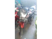 2014 Honda CB 150