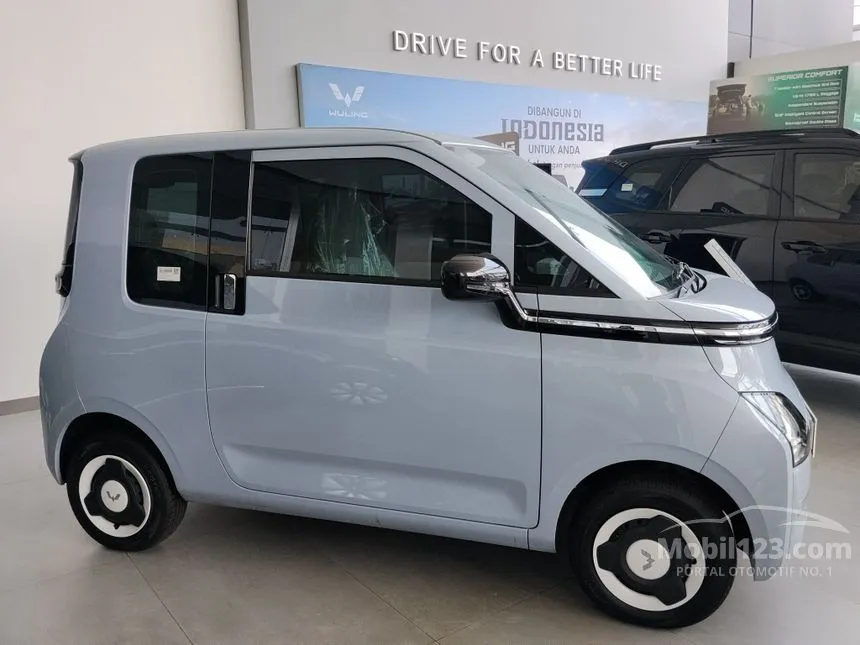 2025 Wuling Air EV Lite 300KM Hatchback