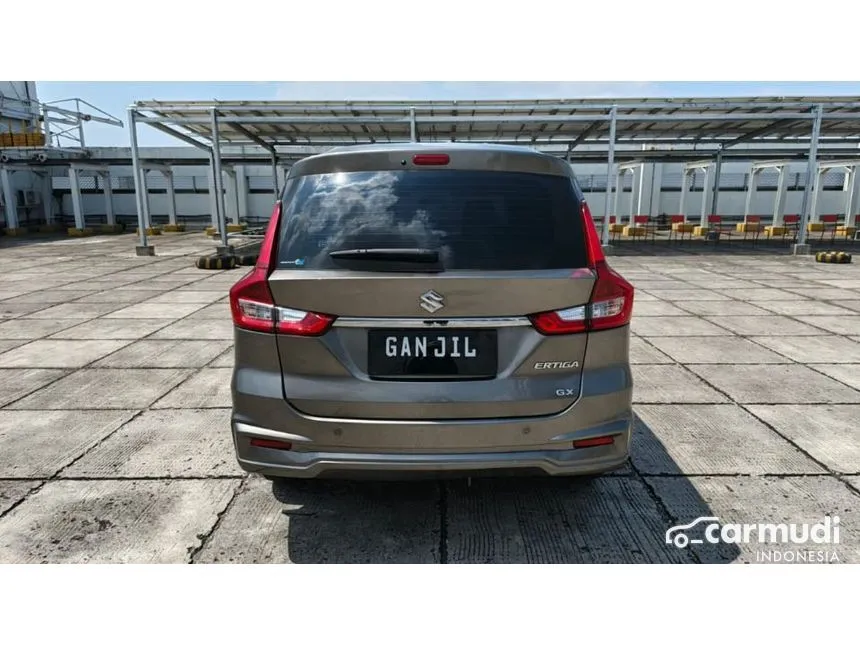 2021 Suzuki Ertiga GX MPV