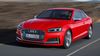 New Audi A5 Menggabungkan Keindahan dan Performa 4
