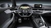 New Audi A5 Menggabungkan Keindahan dan Performa 5