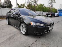 2012 Mitsubishi Lancer EX 1.8 (ปี 09-15) GLS LTD Sedan AT