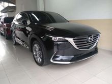 Mazda CX-9 2,5 SKYACTIV-G SUV Bisa Test Drive Ke Rumah atau Ke Kantor, dan Jaminan Harga Deal Terbaik