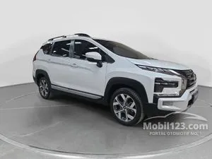 2021 Mitsubishi Xpander Cross 1.5 MPV