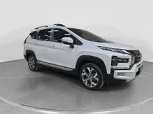 2021 Mitsubishi Xpander Cross 1.5 MPV Garansi DP Minim