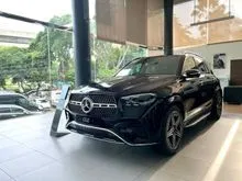 2025 Mercedes-Benz GLE450 3,0 AMG Line 4MATIC SUV