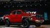 Toyota Hilux GR Sport ตัวสุดทรงพลัง ช่วงล่างดี แรง
