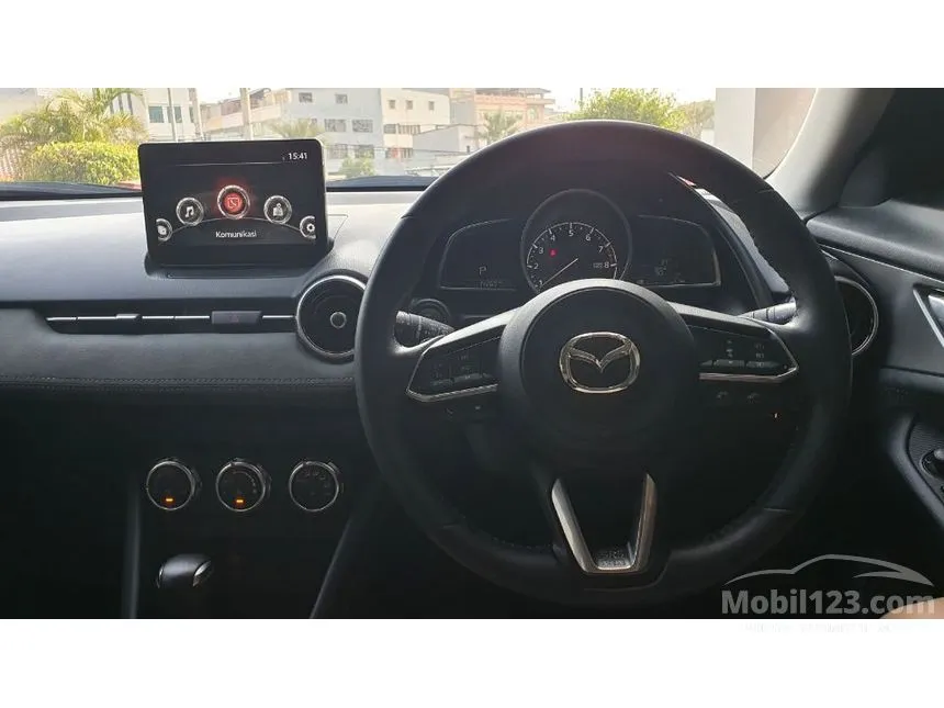 2024 Mazda CX-3 Sport SUV