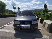 2004 Toyota Kijang 1.8 LGX MPV