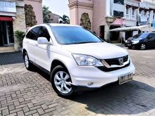 2012 Honda CR-V 2.0 2.0 SUV A/T Putih