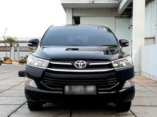 2017 Toyota Kijang Innova 2.0 G Bensin Manual