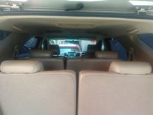 2012 Toyota Fortuner 2.7 G Luxury SUV