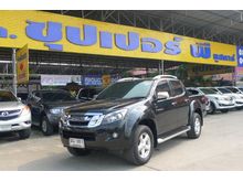 2012 Isuzu D-Max 3.0 CAB-4 (ปี 11-17) Vcross Z-Prestige Pickup AT