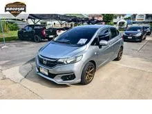 2019 Honda JAZZ 1.5 (ปี 14-22) S Hatchback