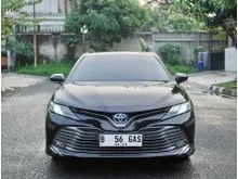 2019 Toyota Camry 2.5 Hybrid Sedan
