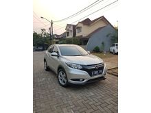 Honda HRV E CVT Ban Baru Full Orisinil Mulus Banget Favorit dan Istimewa