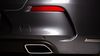Vinfast LUX A2.0 Sedan - Paris 2018