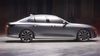 Vinfast LUX A2.0 Sedan - Paris 2018