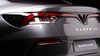 Vinfast LUX A2.0 Sedan - Paris 2018