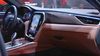 Vinfast LUX A2.0 Sedan - Paris 2018