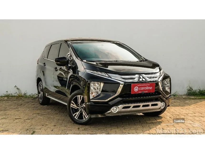 2021 Mitsubishi Xpander Sport MPV
