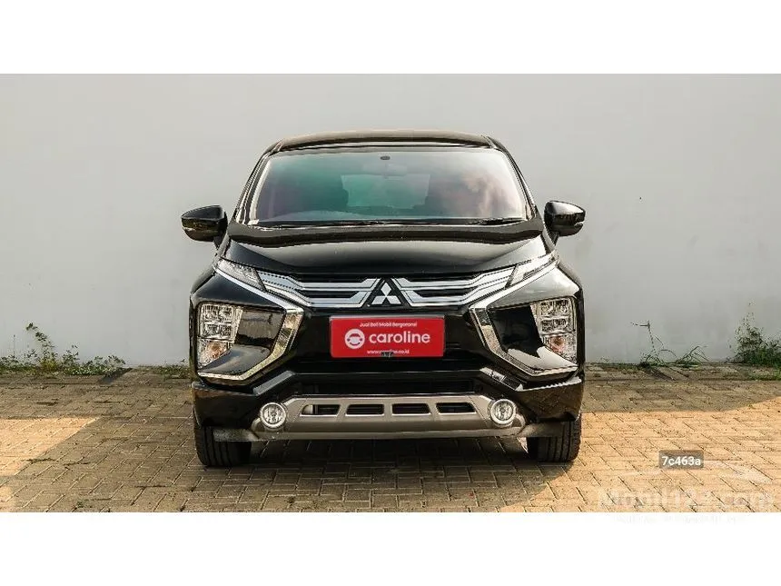 2021 Mitsubishi Xpander Sport MPV