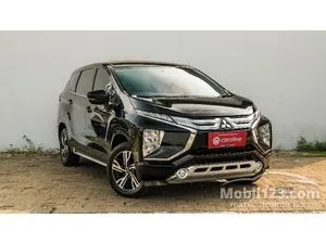 2021 Mitsubishi Xpander 1.5 Sport MPV