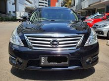 2013 Nissan Teana 2.5 250XV Sedan