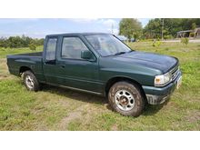 1996 Isuzu TFR 2.5 มังกรทอง Space Cab Pickup MT