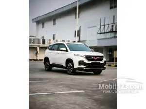 2022 Wuling Almaz 1.5 Exclusive 5 Seater SUV