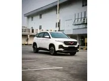 2022 Wuling Almaz 1.5 Exclusive 5 Seater SUV , LOW KM 39 RB , WULING ALMAZ EXCLUSIVE 5 SEATER 2022 PUTIH , SERVICE RECORD , TERAWAT DAN SIAP PAKAI