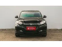 2016 Honda HR-V 1.5 E SUV GARANSI 1 TAHUN - FREE TEST DRIVE - CAROLINE PORIS