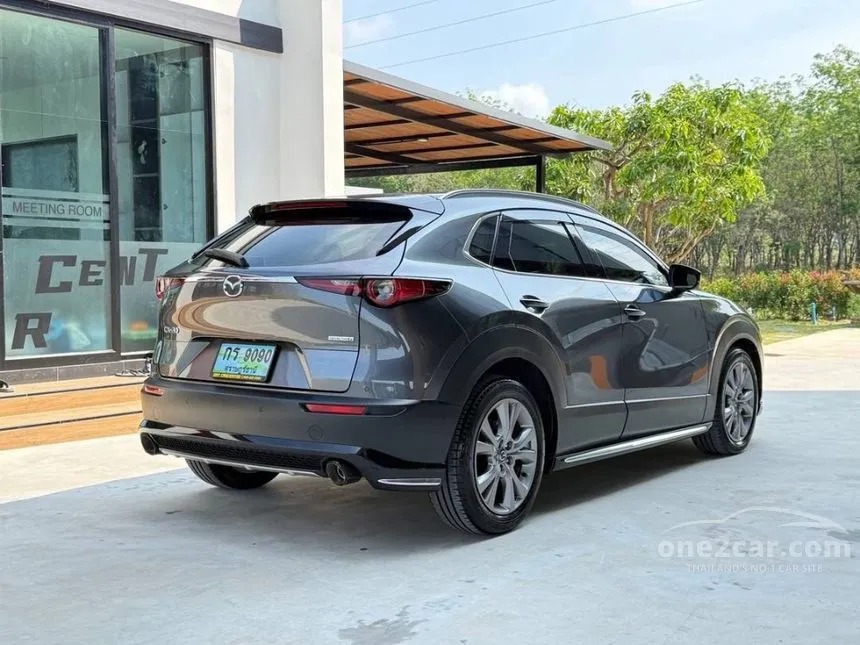 2021 Mazda CX-30 SP SUV