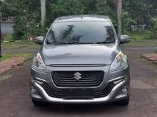 2017 Suzuki Ertiga 1.4 Dreza MPV Manual Istimewa low KM Siap langsung Pakai