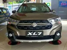 2022 Suzuki XL7 1,5 BETA BETA Wagon PROMO SPESIAL HARGA TERBAIK SEJABODETABEK BULAN INI
