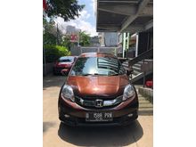 2014 Honda Mobilio 1.5 E MPV - STNK 2015 #jualcepatpemiliklangsung