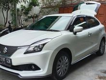 Suzuki Baleno 1,4 GL Hatchback AT TAHUN 2017