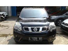 Nissan X-Trail 2.5 ST AT Facelift 2012 di Malang Jawa Timur