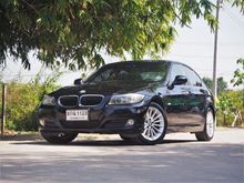 2011 BMW 320d 2.0 E90 (ปี 05-13) SE Sedan