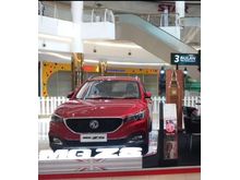 2020 MG ZS Ignite 1,5L Automatic,ready stok,siap kirim,big promo