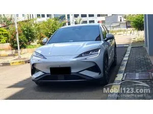 2025 BYD Sealion 7 Performance SUV